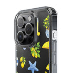 Amalfi Coast Lemon Phone Case
