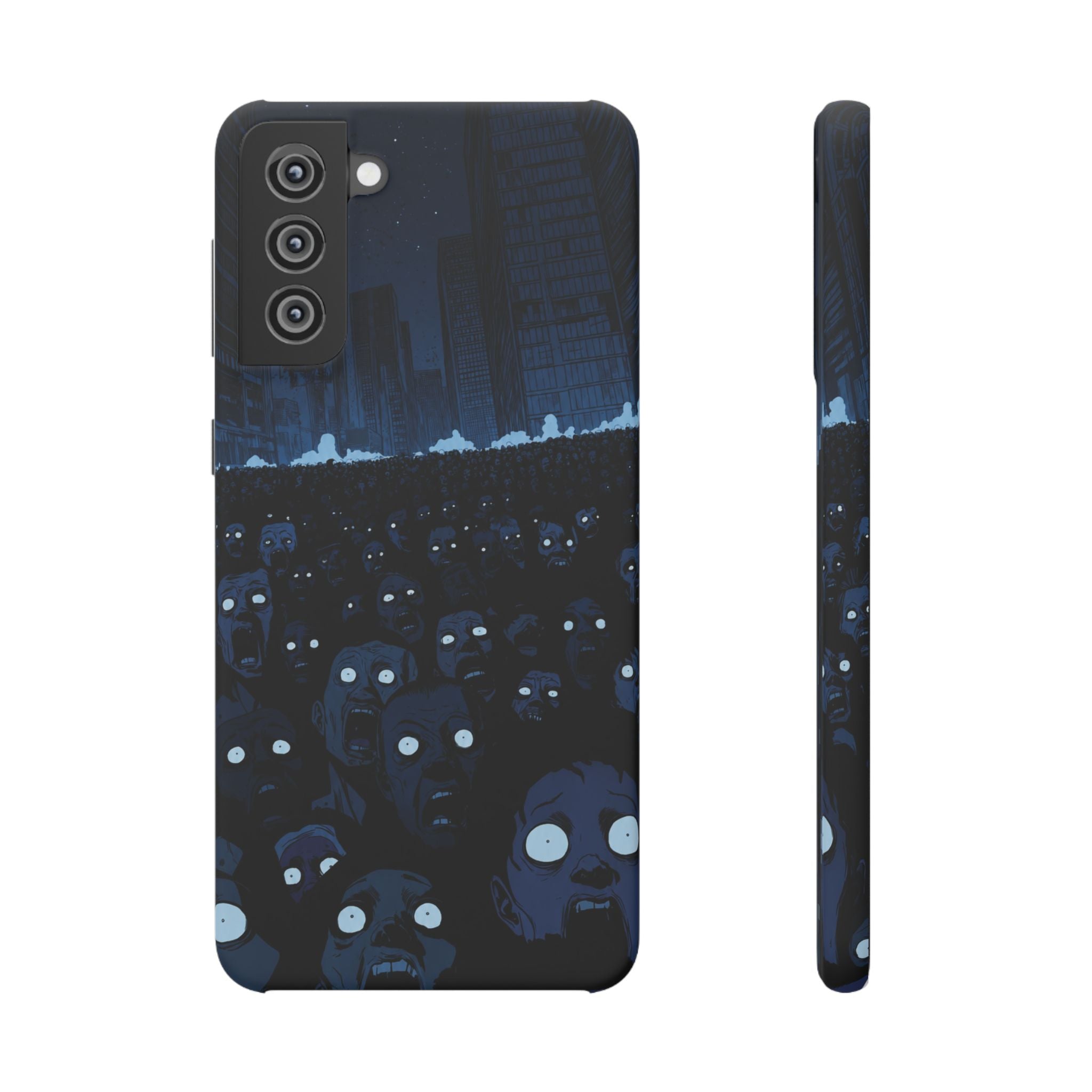 Snap Cases