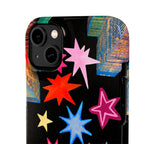 Night Street Phone Case