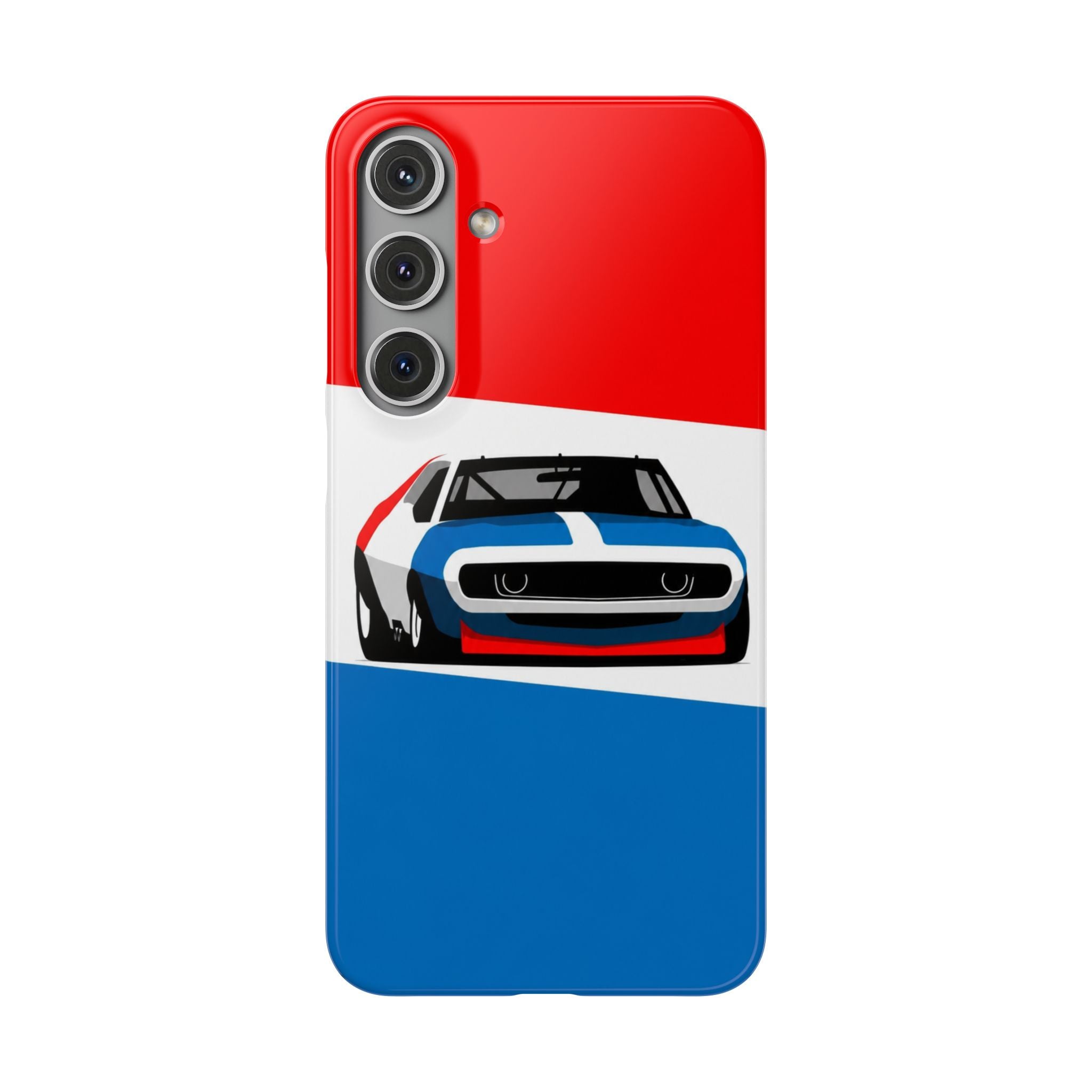 M Power Inspired Phone Case