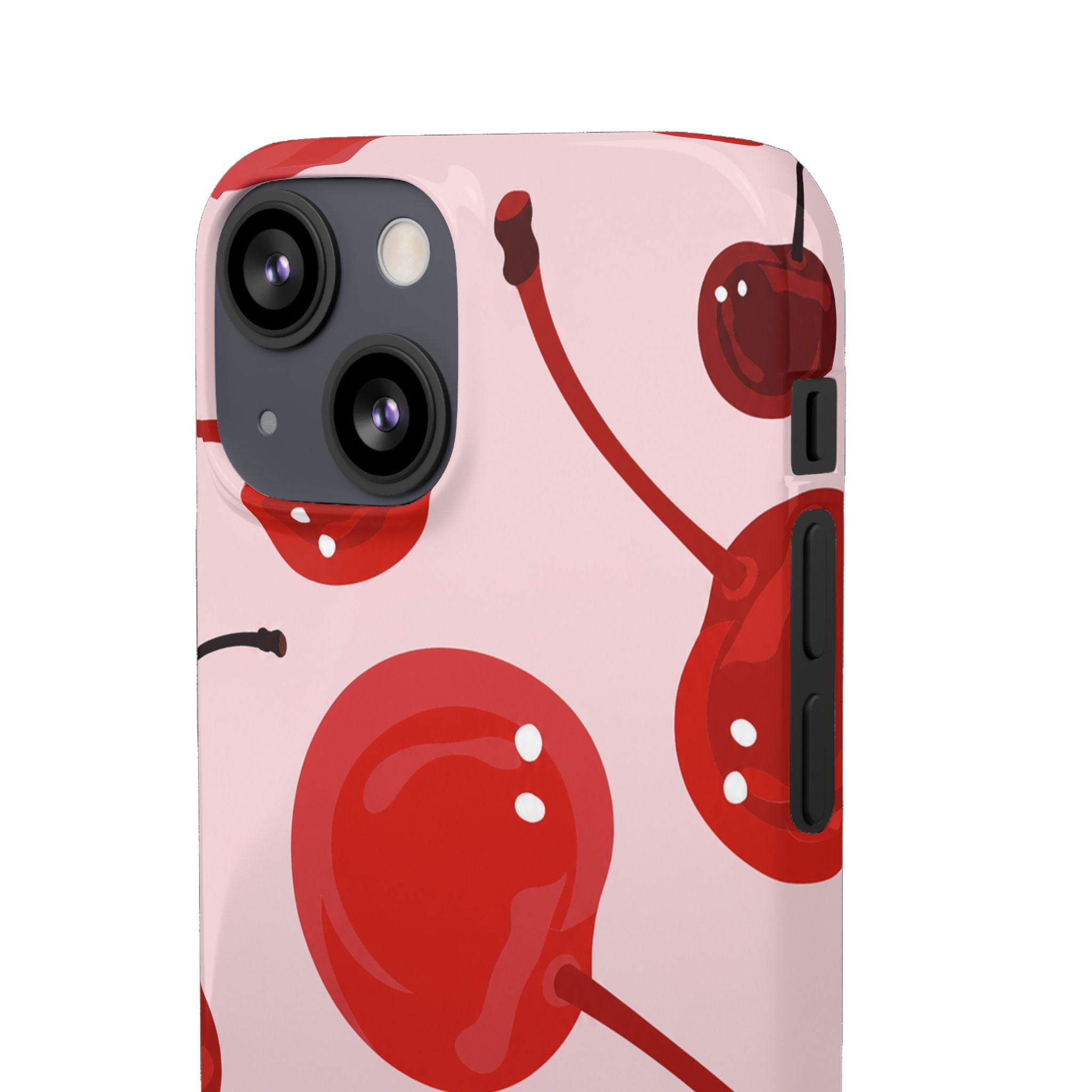Cherry Bliss Phone Case