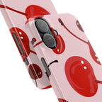Cherry Bliss Phone Case