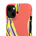 Banana Pop Phone Case