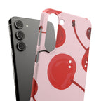 Cherry Bliss Phone Case
