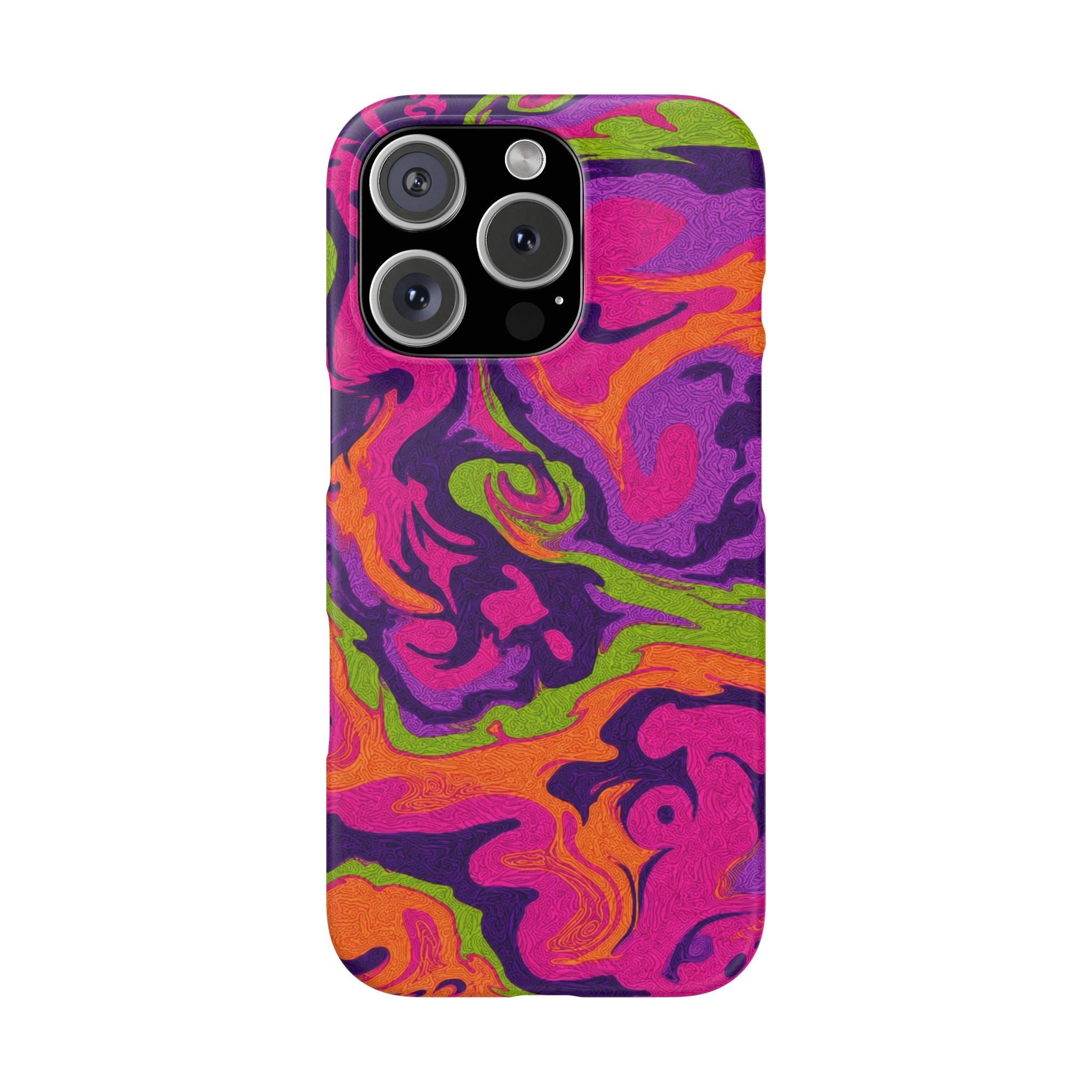 Liquid Dream Phone Case