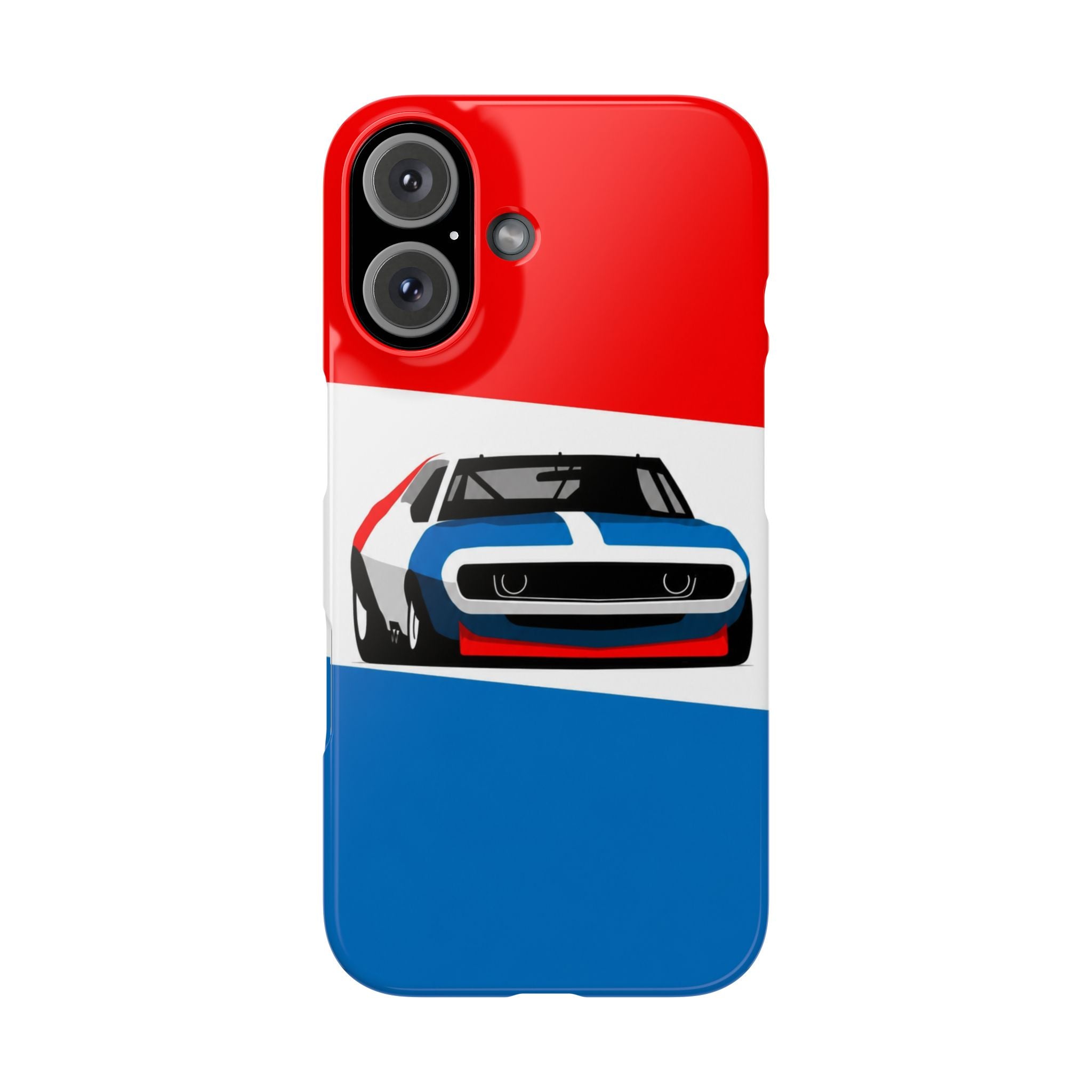 M Power Inspired Phone Case