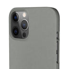 Quiet Pages – Minimalist Aesthetic Phone Case
