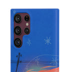 Rainbow Dream Rider Case