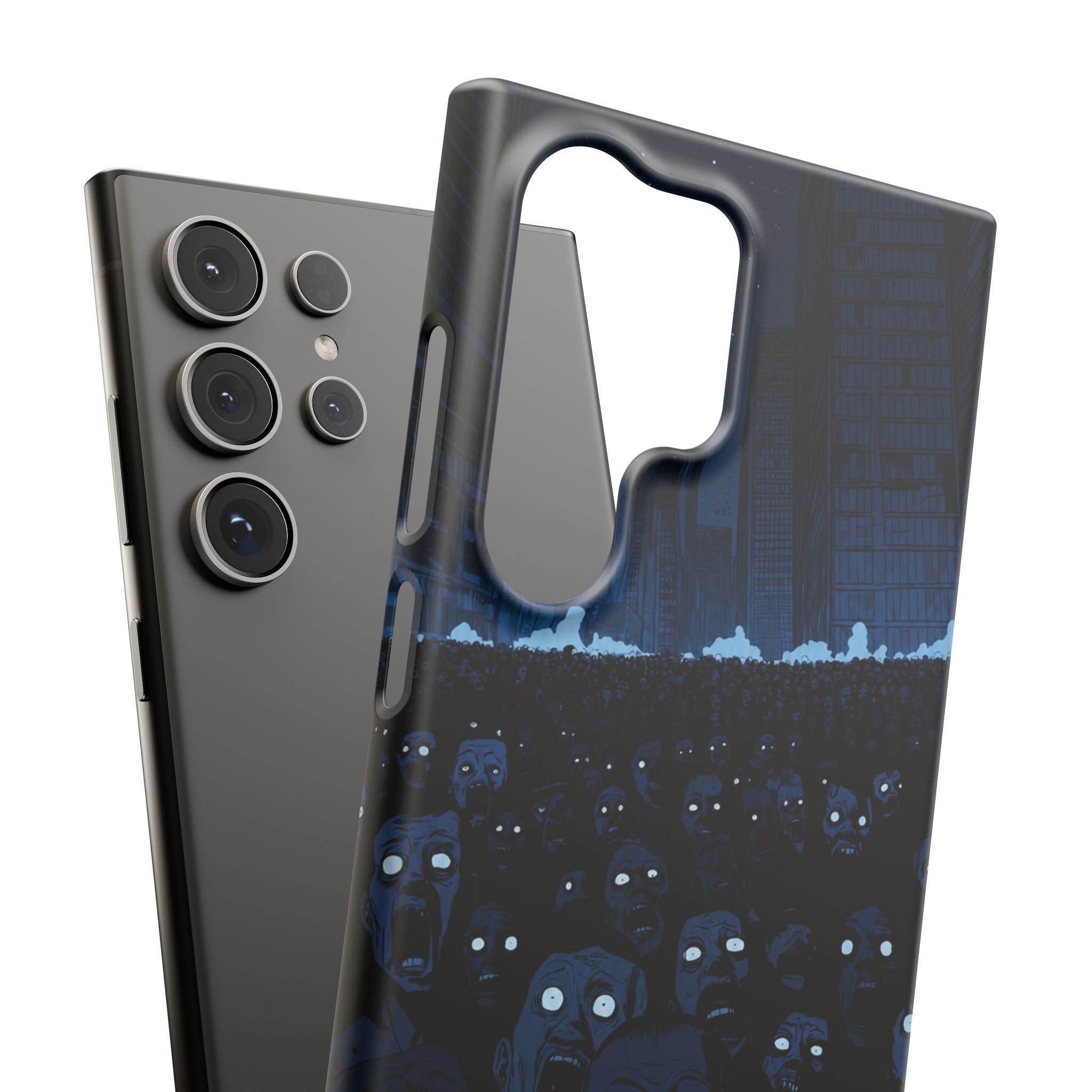 Snap Cases