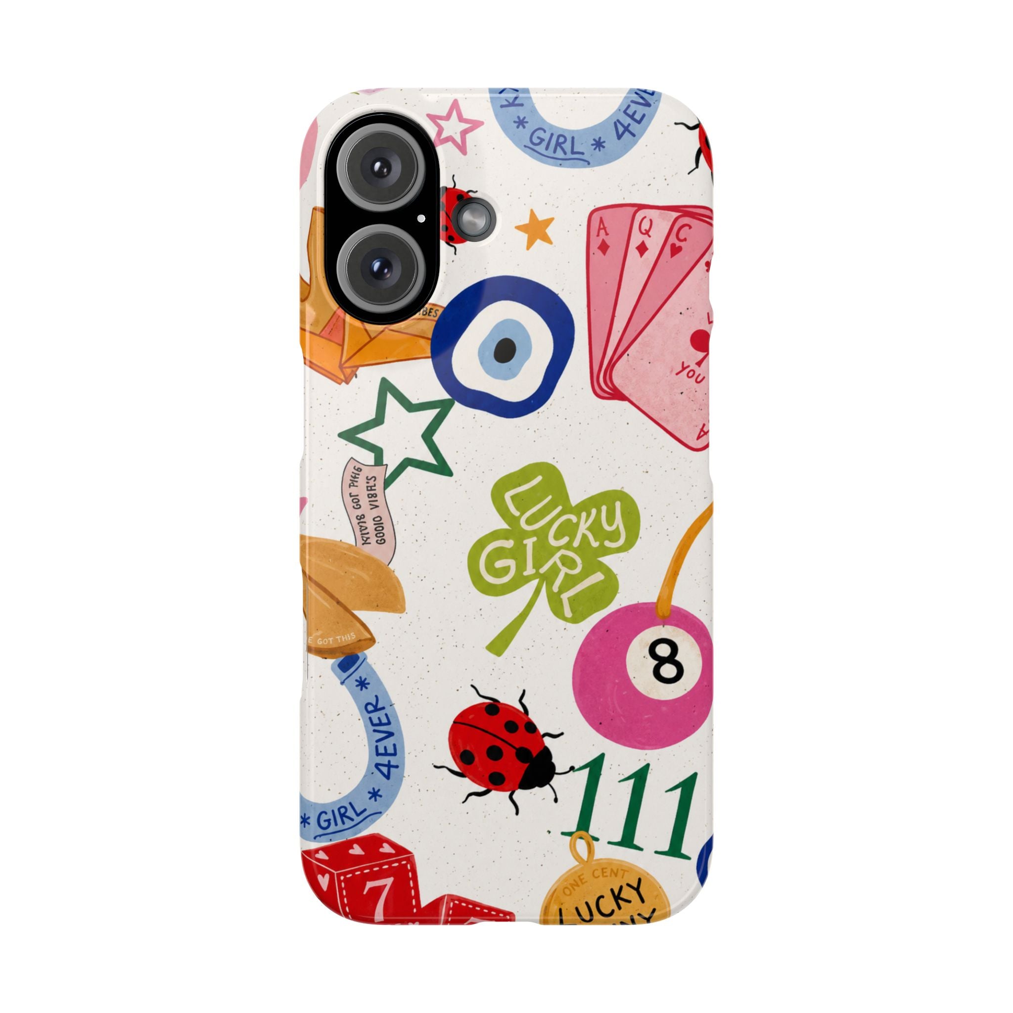 Lucky Charms Phone Case