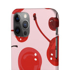 Cherry Bliss Phone Case