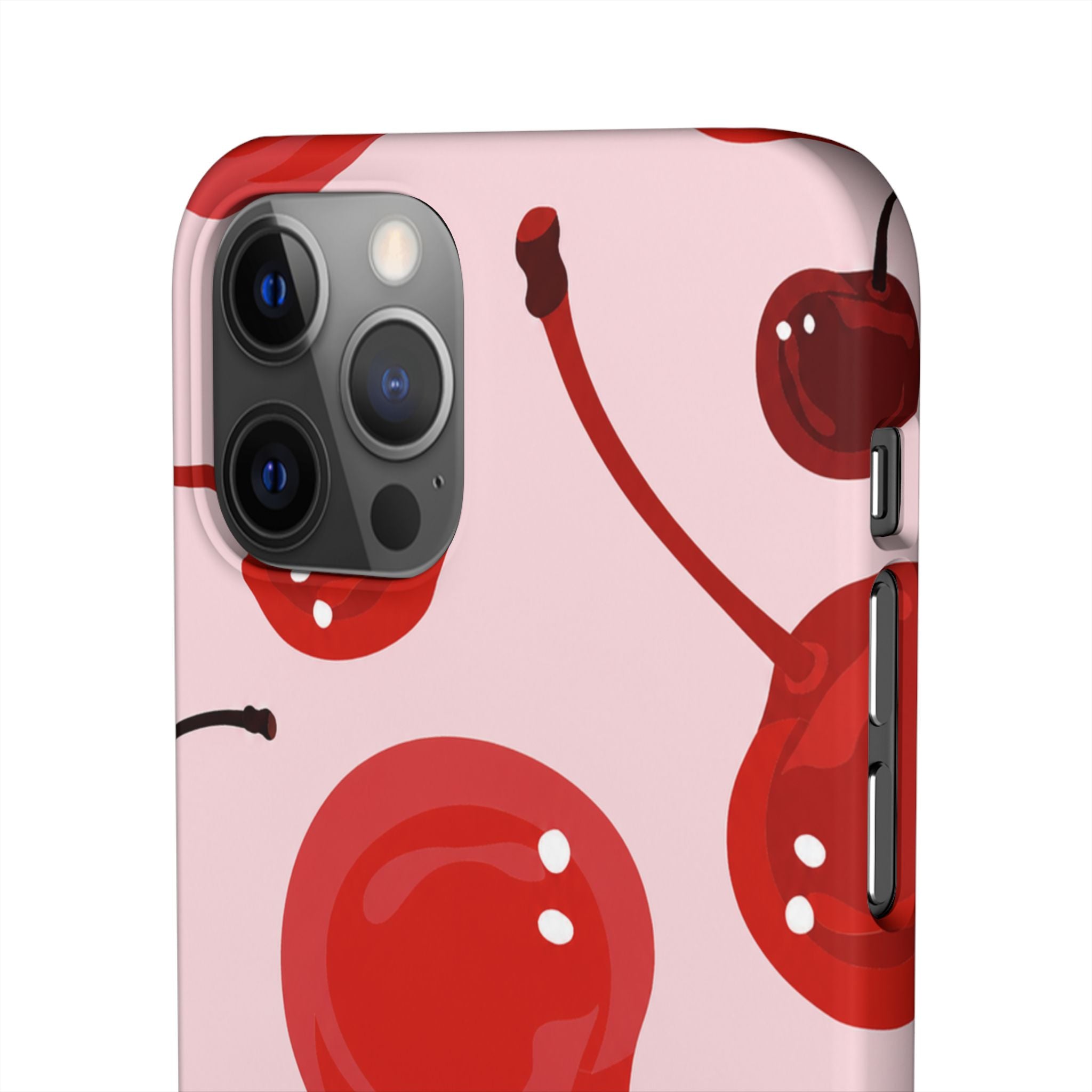 Cherry Bliss Phone Case