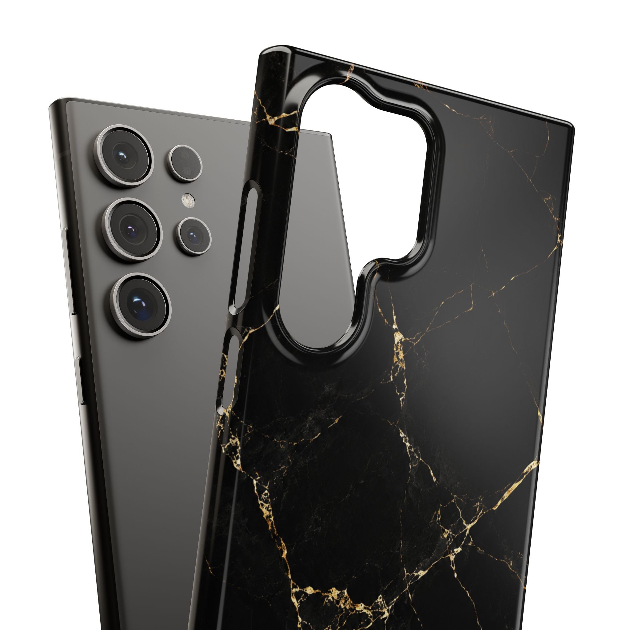 Snap Cases