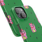 Lucky Kitty Phone Case