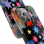 Night Street Phone Case