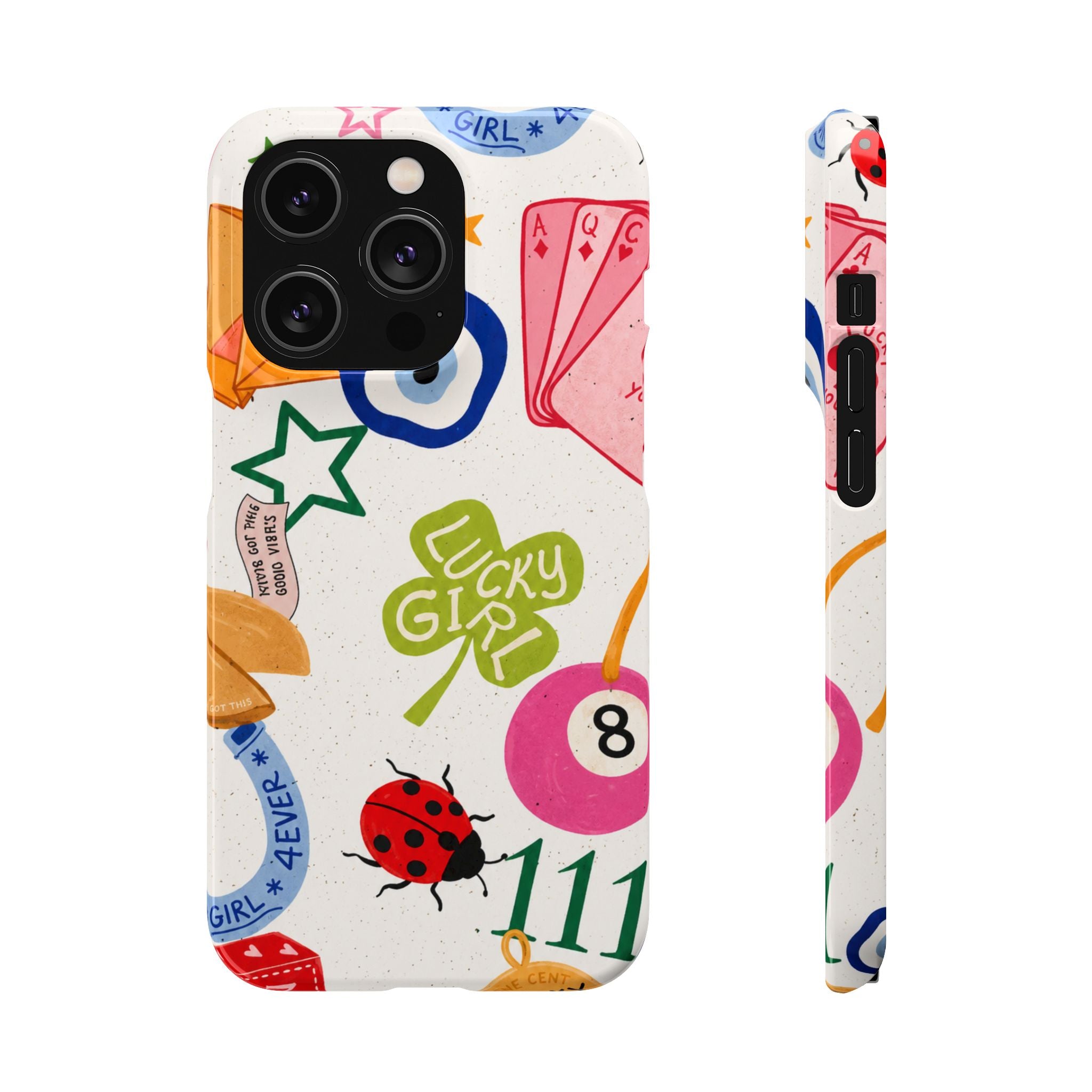 Lucky Charms Phone Case