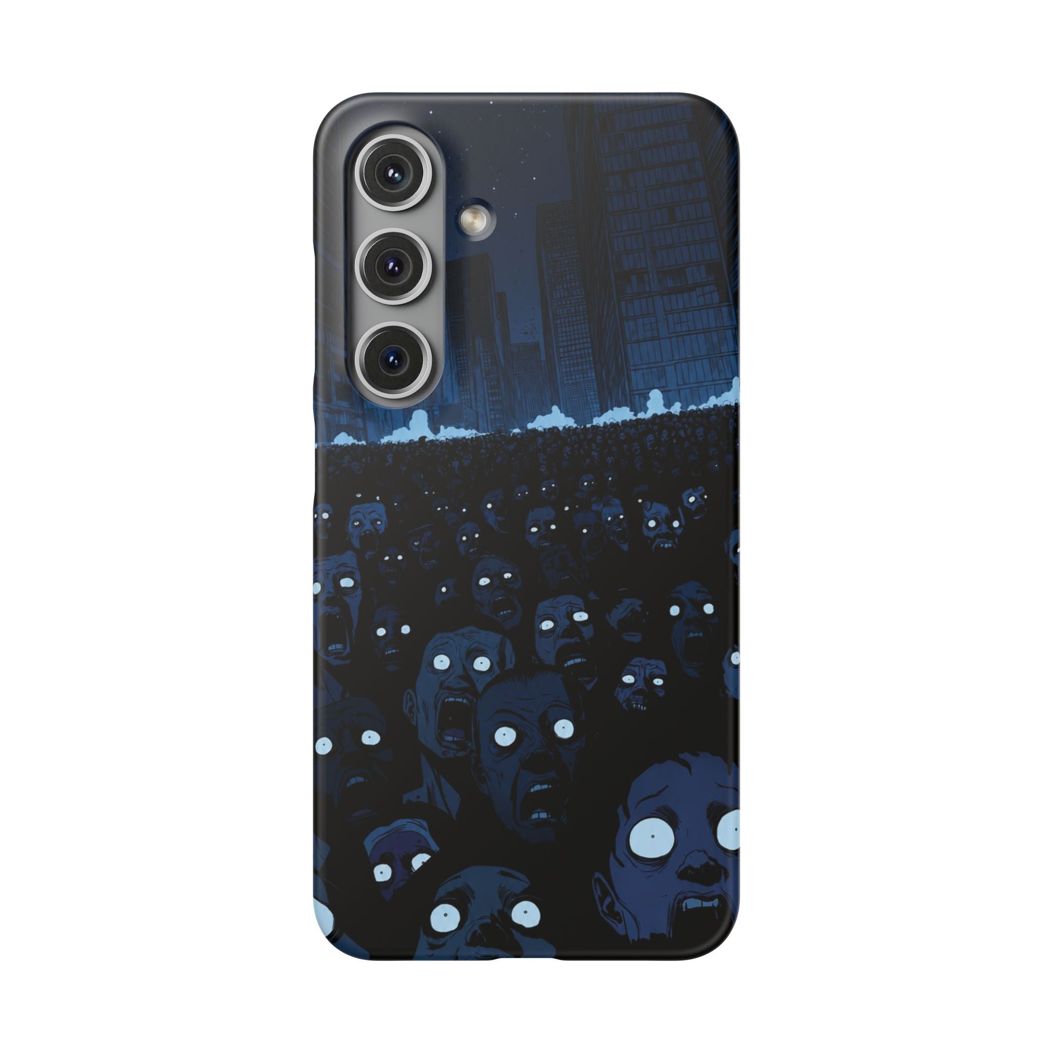 Snap Cases