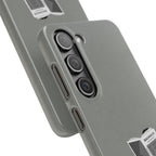 Quiet Pages – Minimalist Aesthetic Phone Case