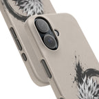 White Hair Phantom Phone Case