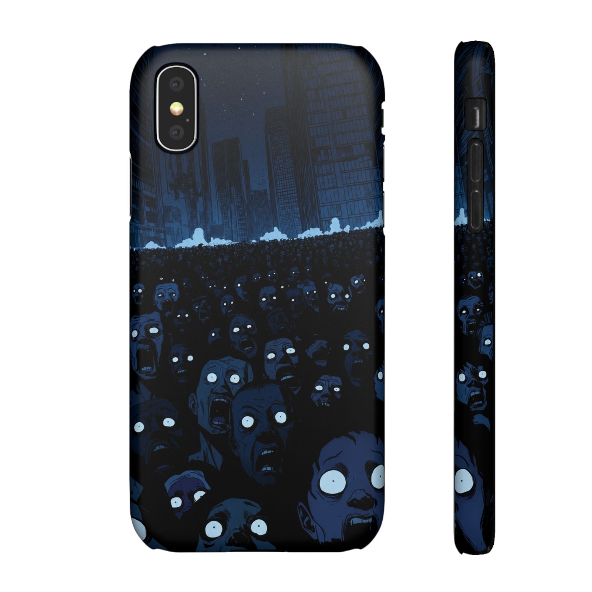 Snap Cases