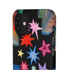 Night Street Phone Case