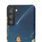 Starbound Dreams Phone Case