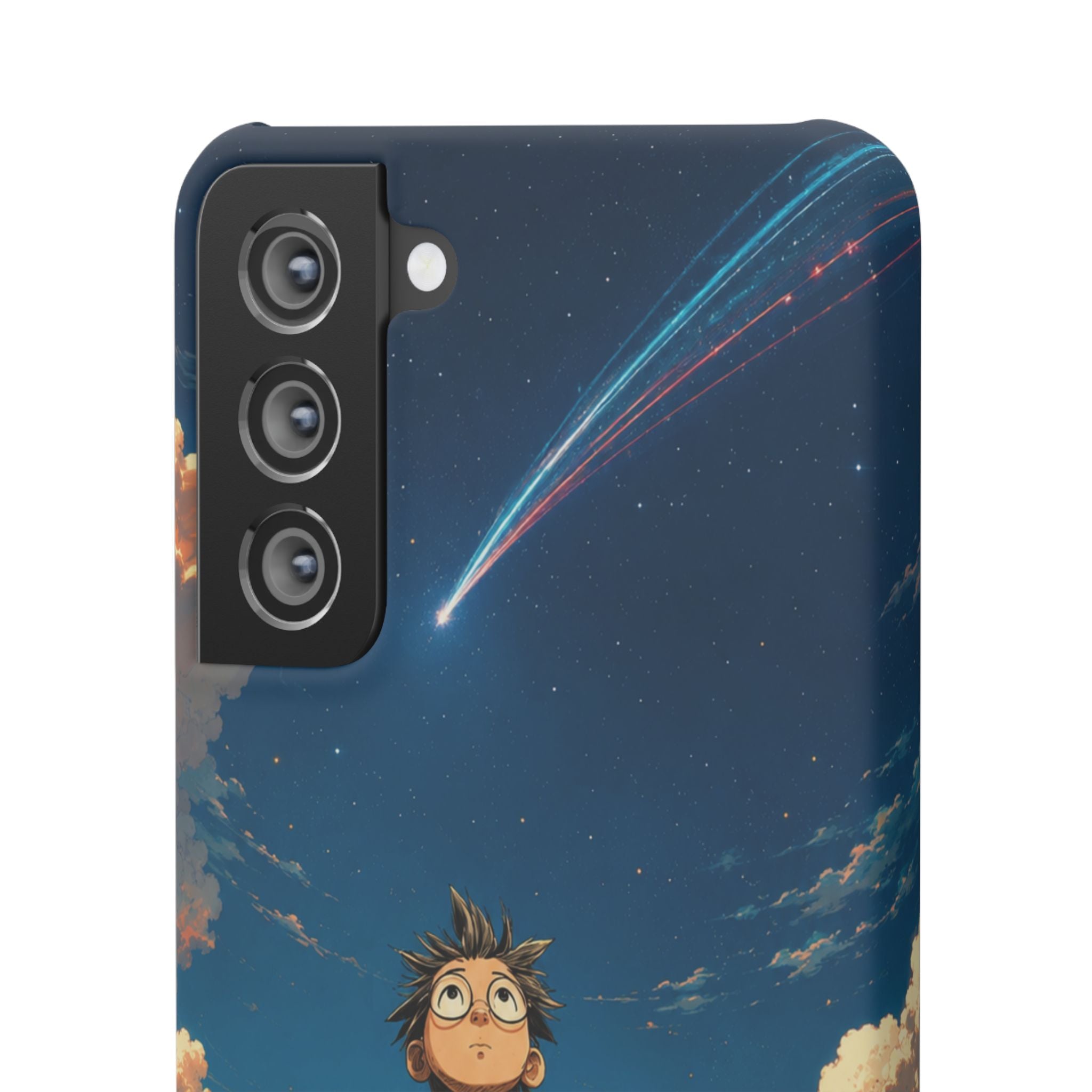 Starbound Dreams Phone Case