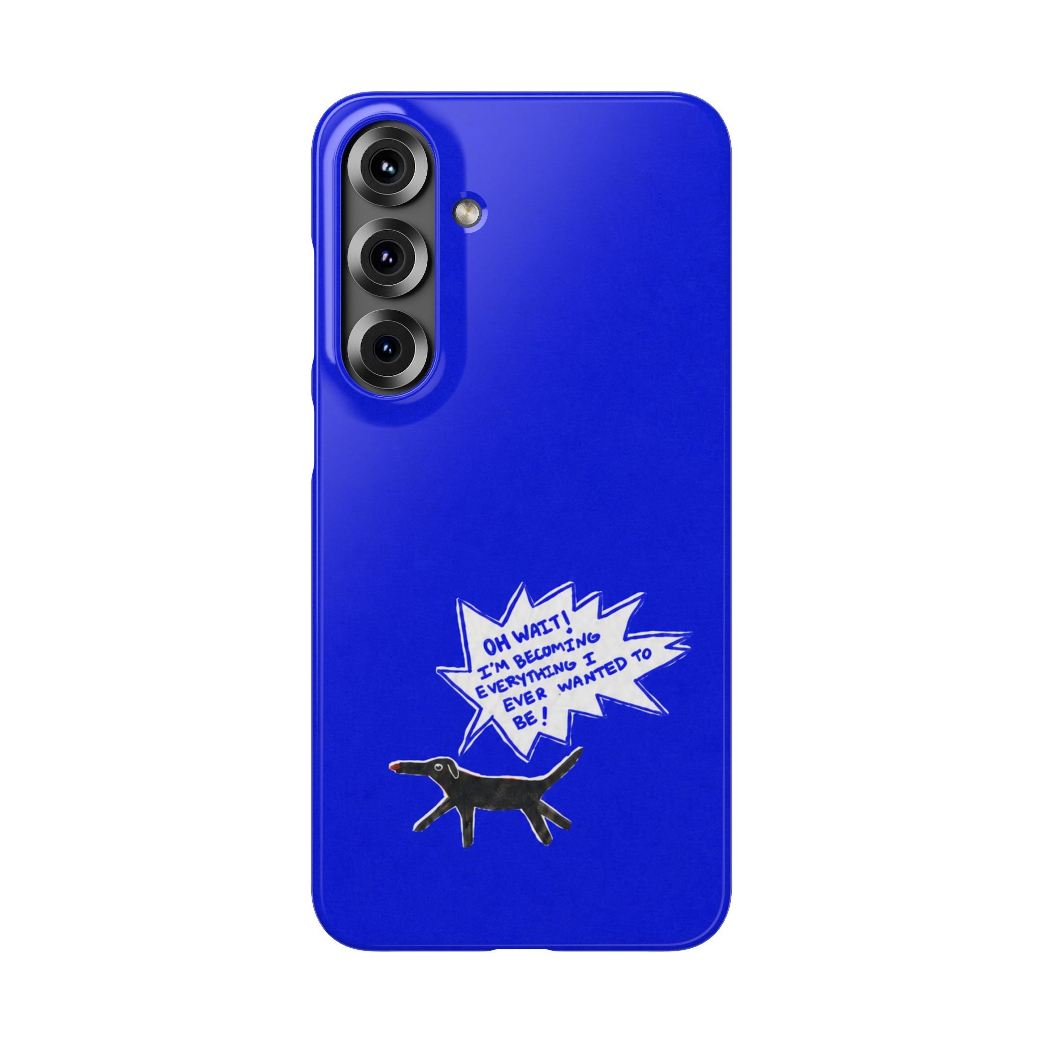 Everything I Wanted Phone Case