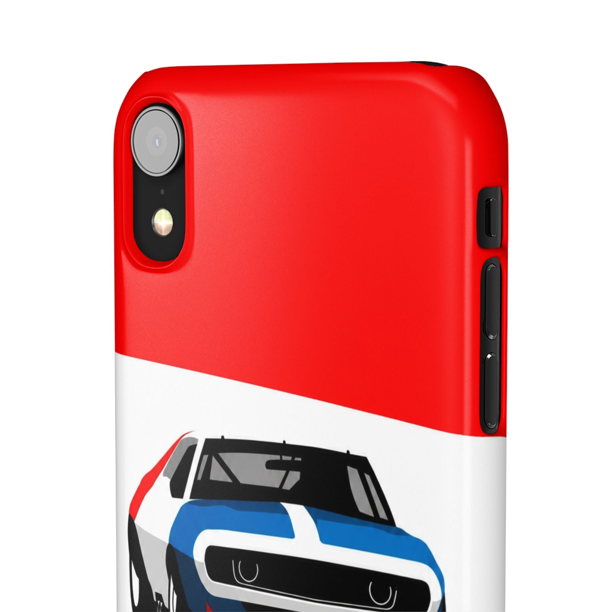 M Power Inspired Phone Case