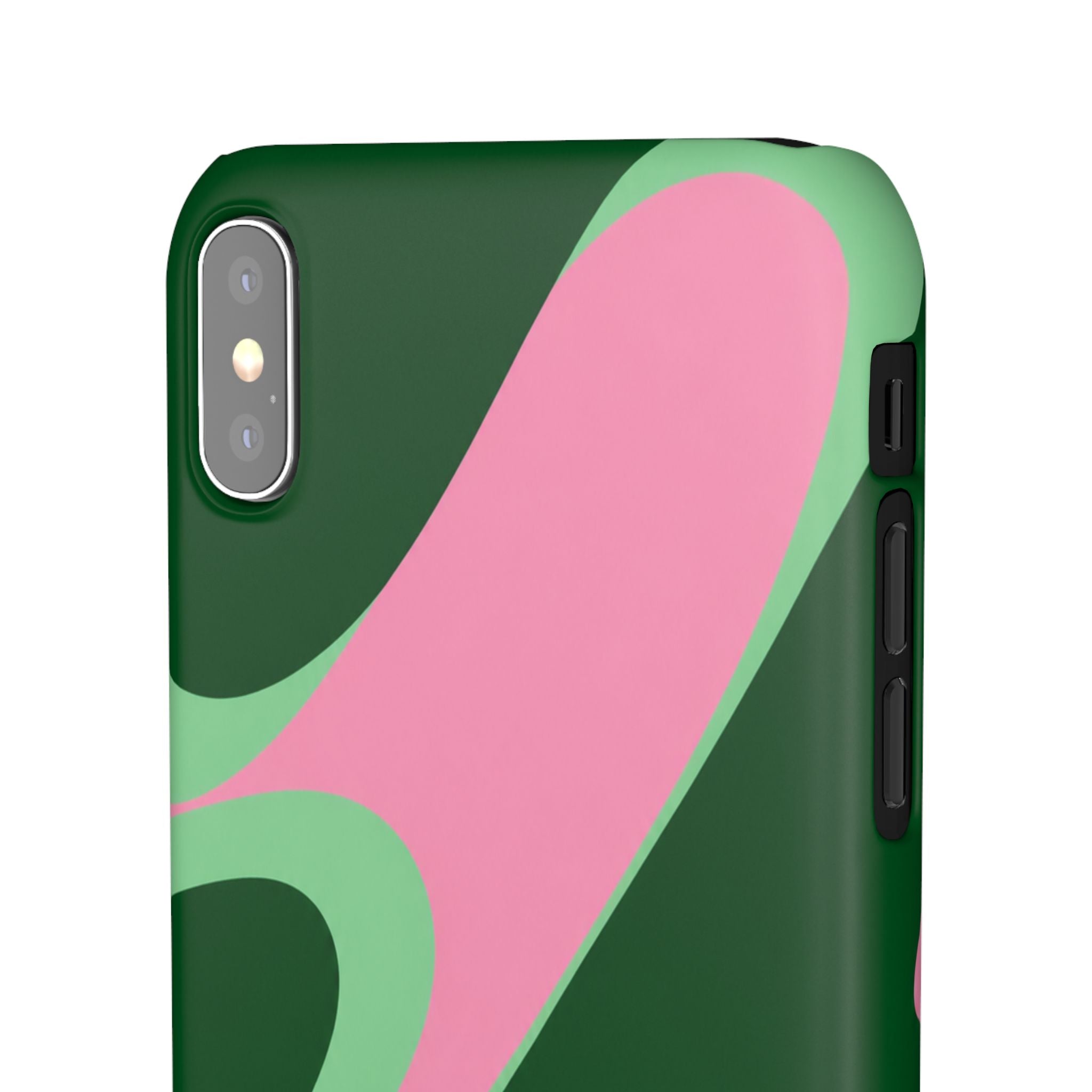 Groovy Waves Phone Case