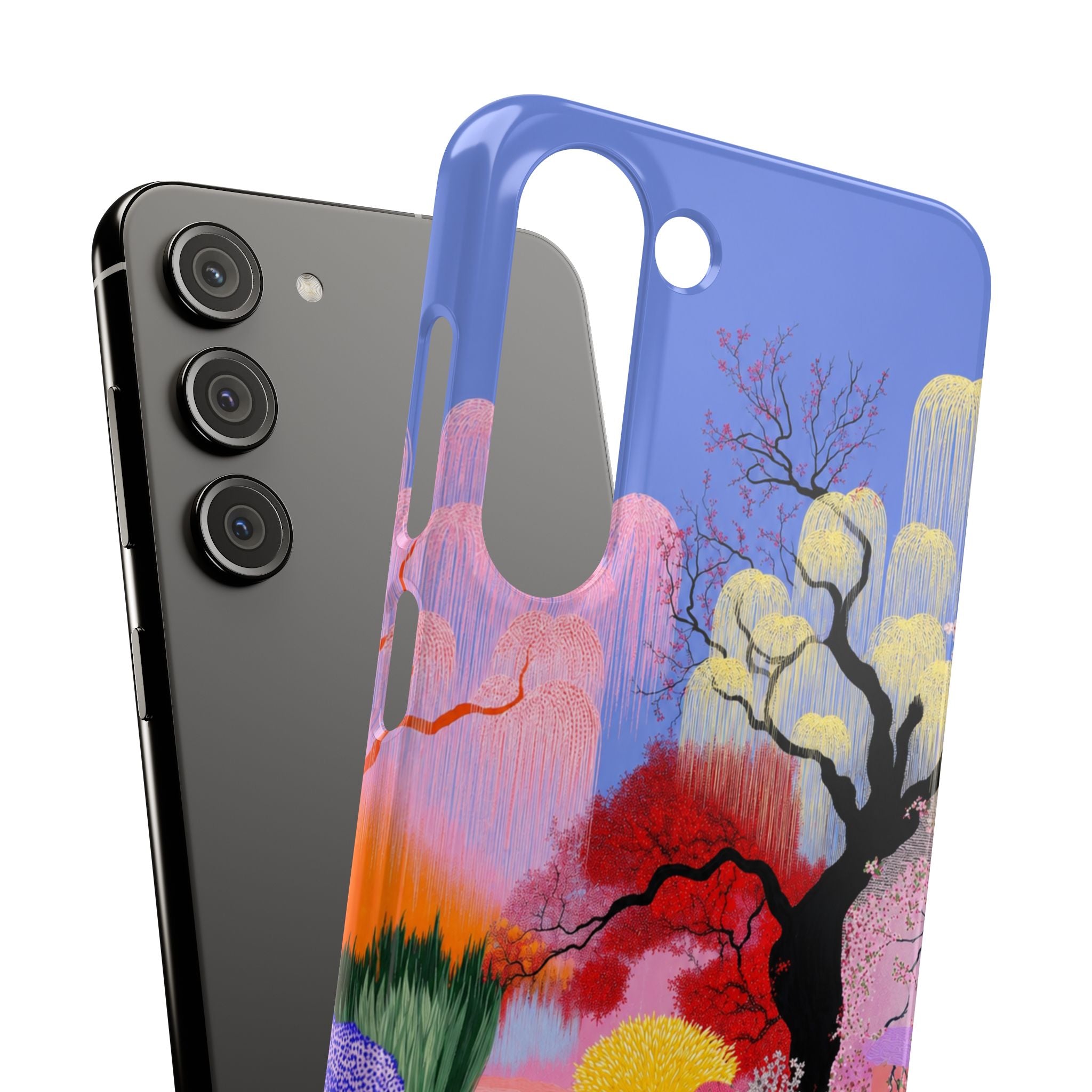 Snap Cases