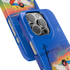 Rainbow Dream Rider Case