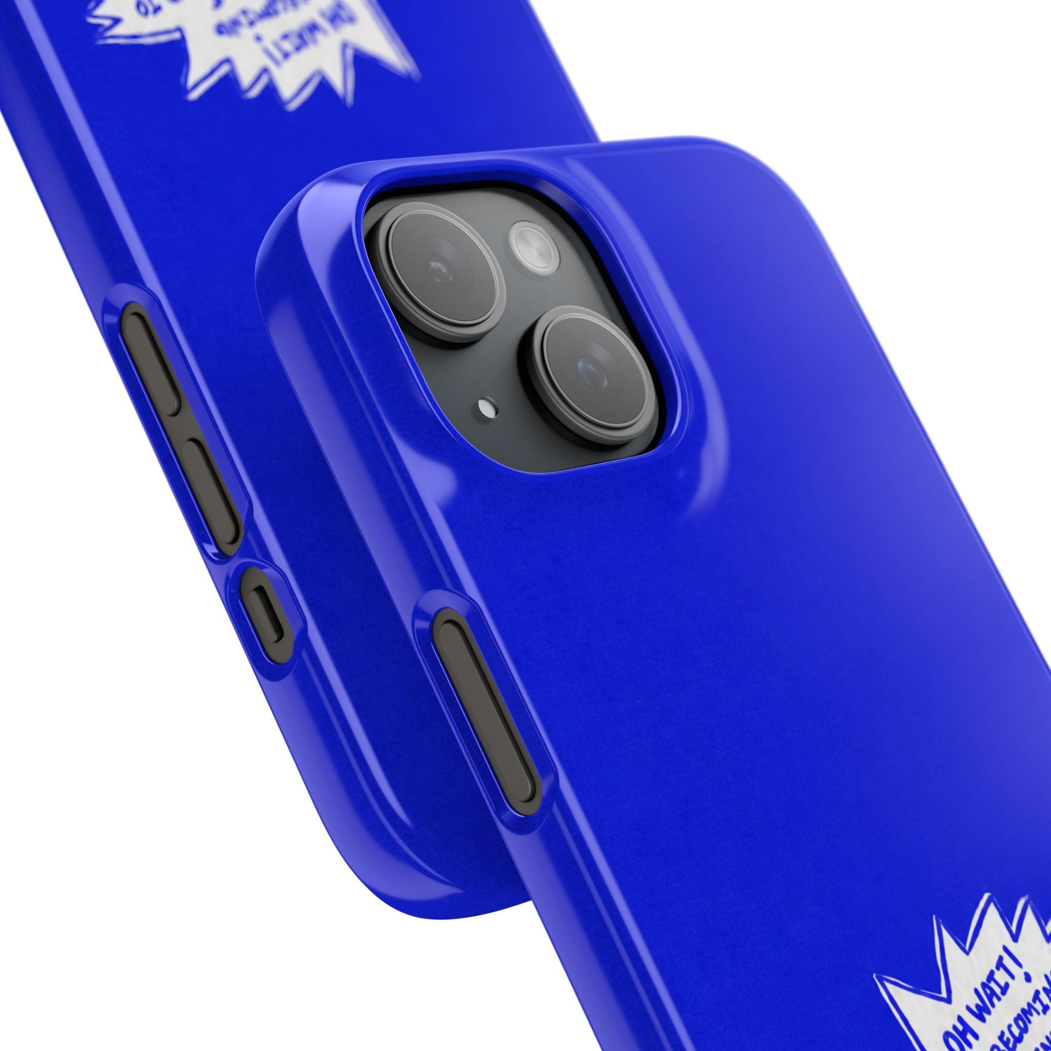 Everything I Wanted Phone Case