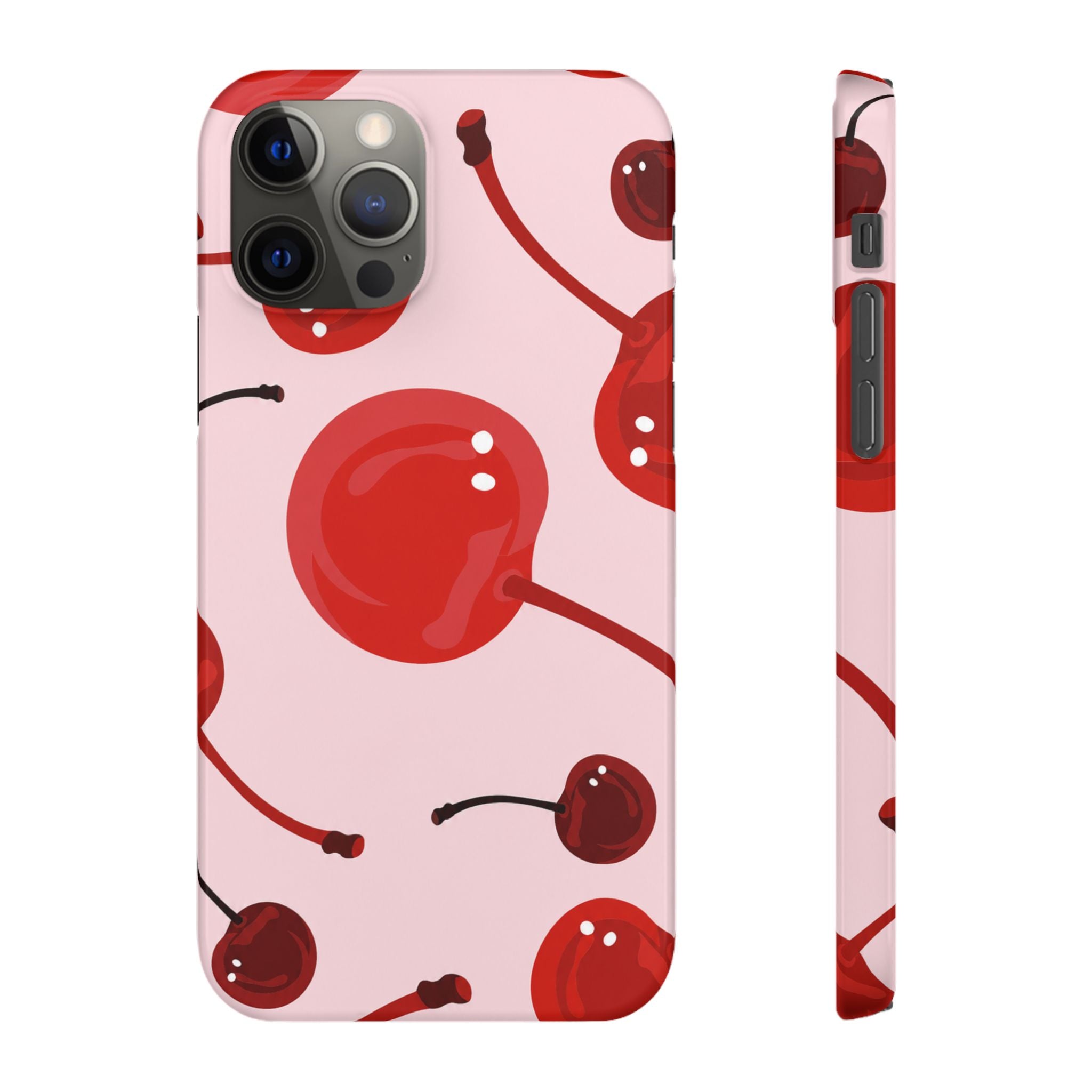 Cherry Bliss Phone Case