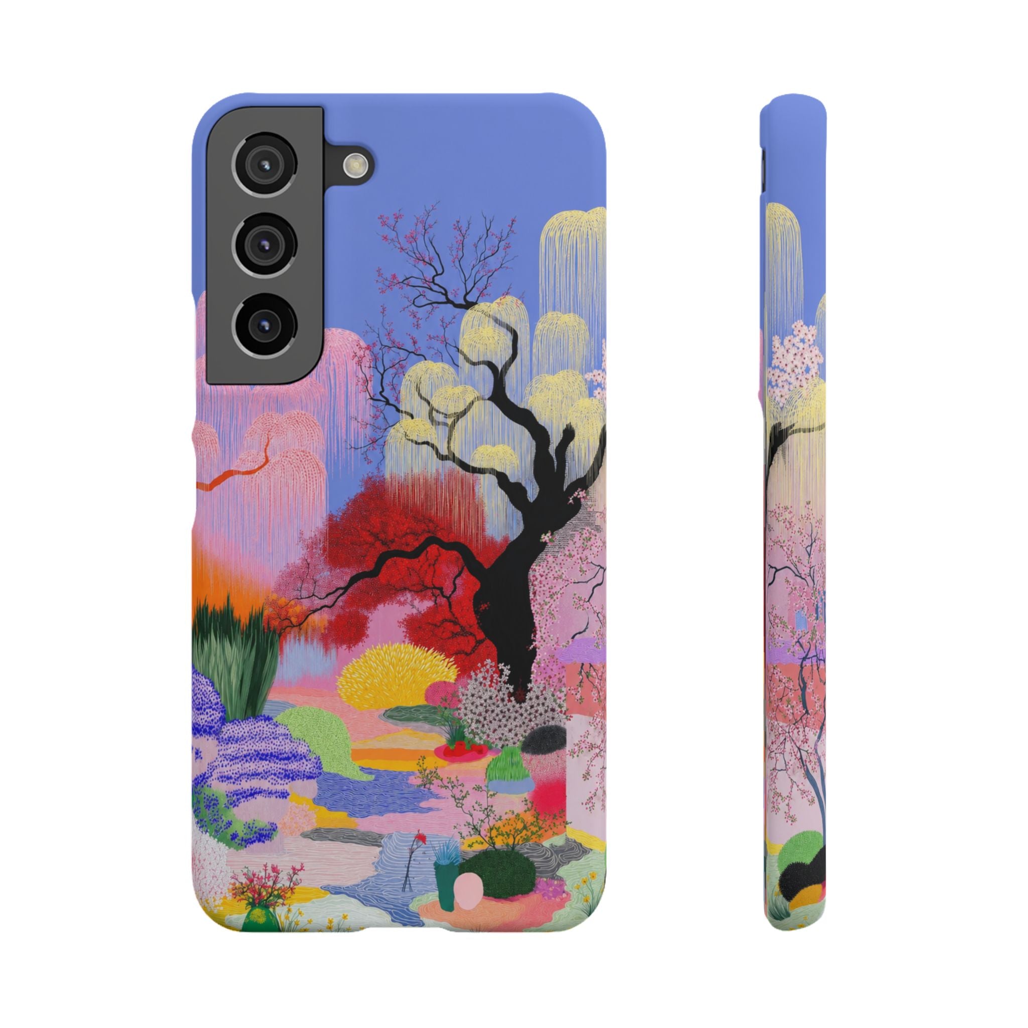 Snap Cases
