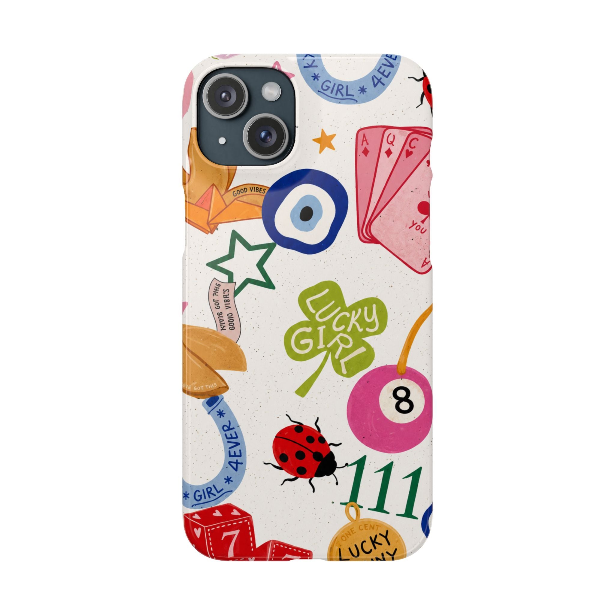 Lucky Charms Phone Case