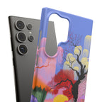 Snap Cases