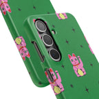 Lucky Kitty Phone Case