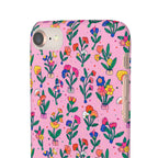 Bloom Paradise Floral Phone Case