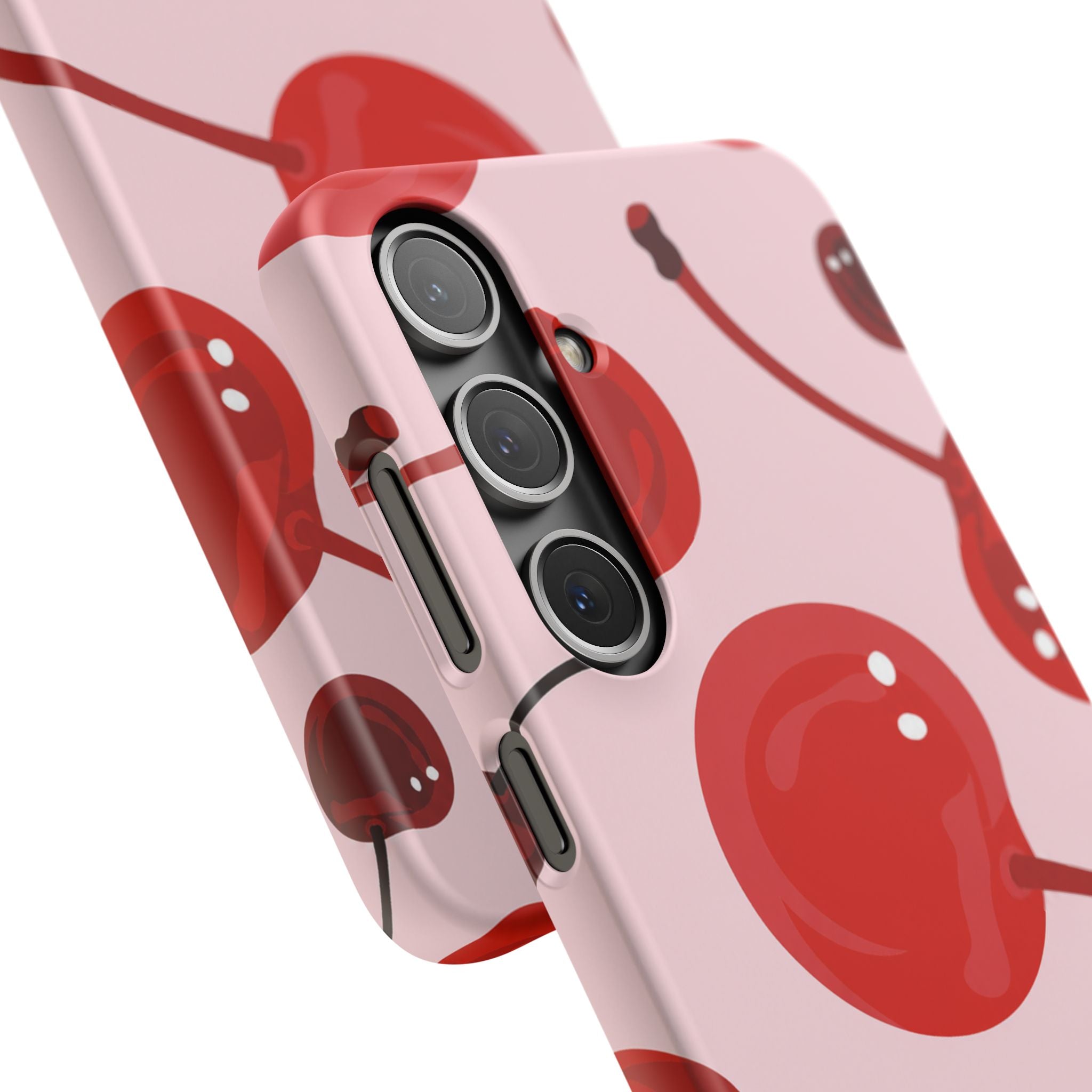 Cherry Bliss Phone Case