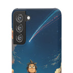Starbound Dreams Phone Case