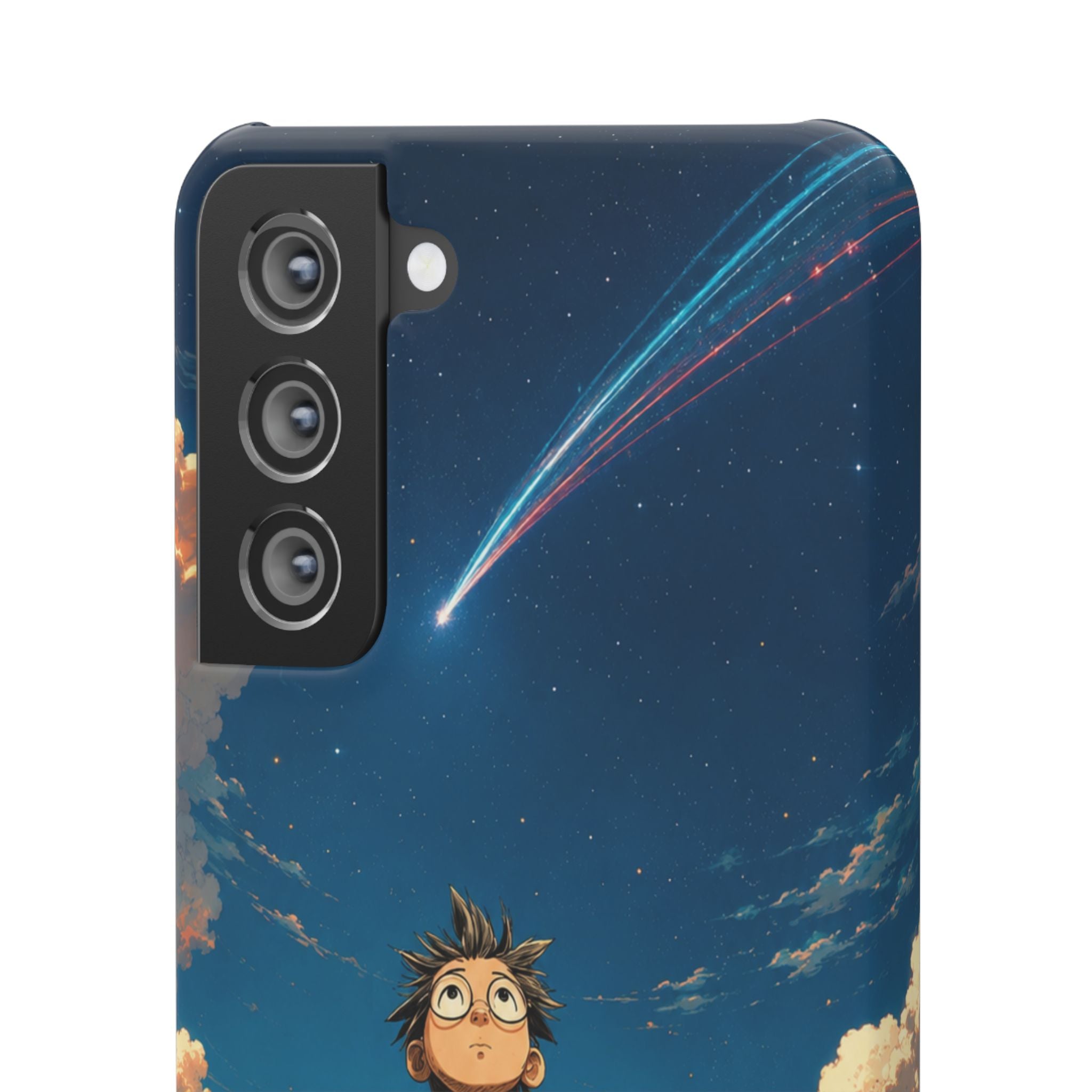 Starbound Dreams Phone Case