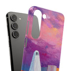 Cute Ghost Phone Case