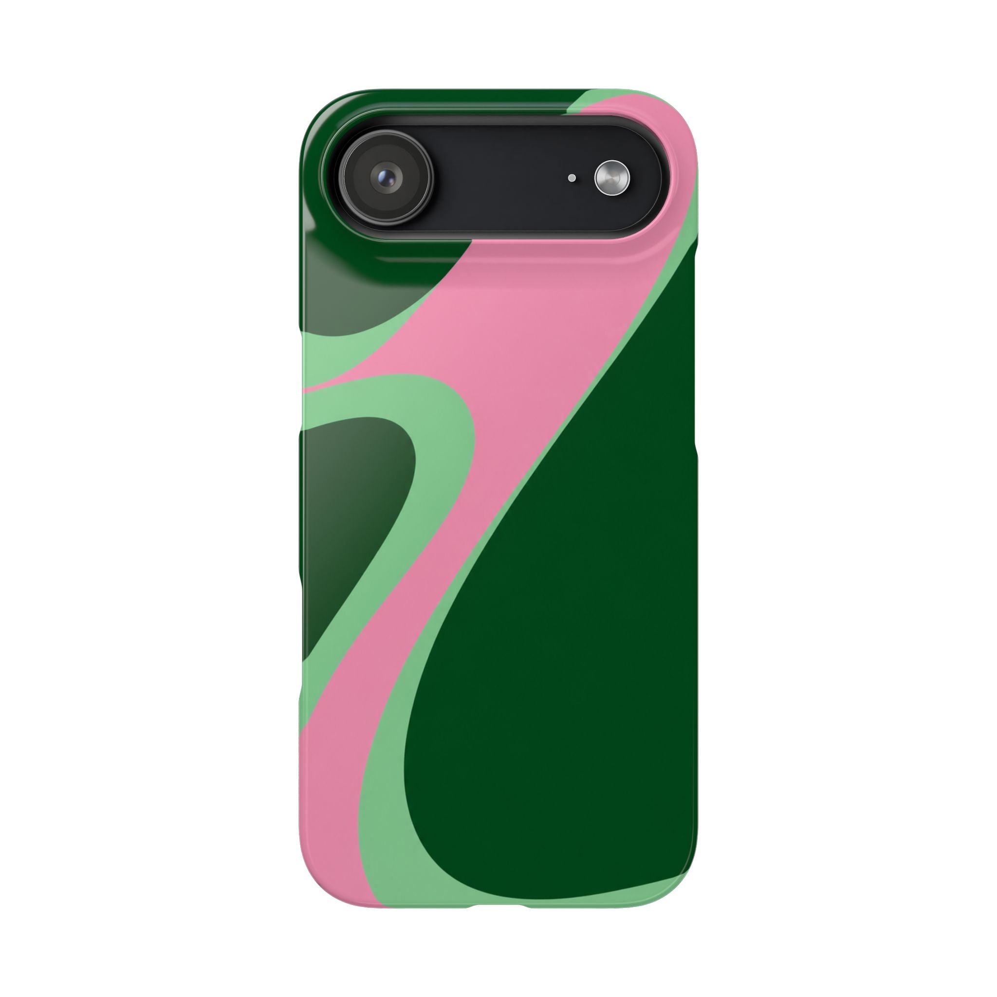 Groovy Waves Phone Case