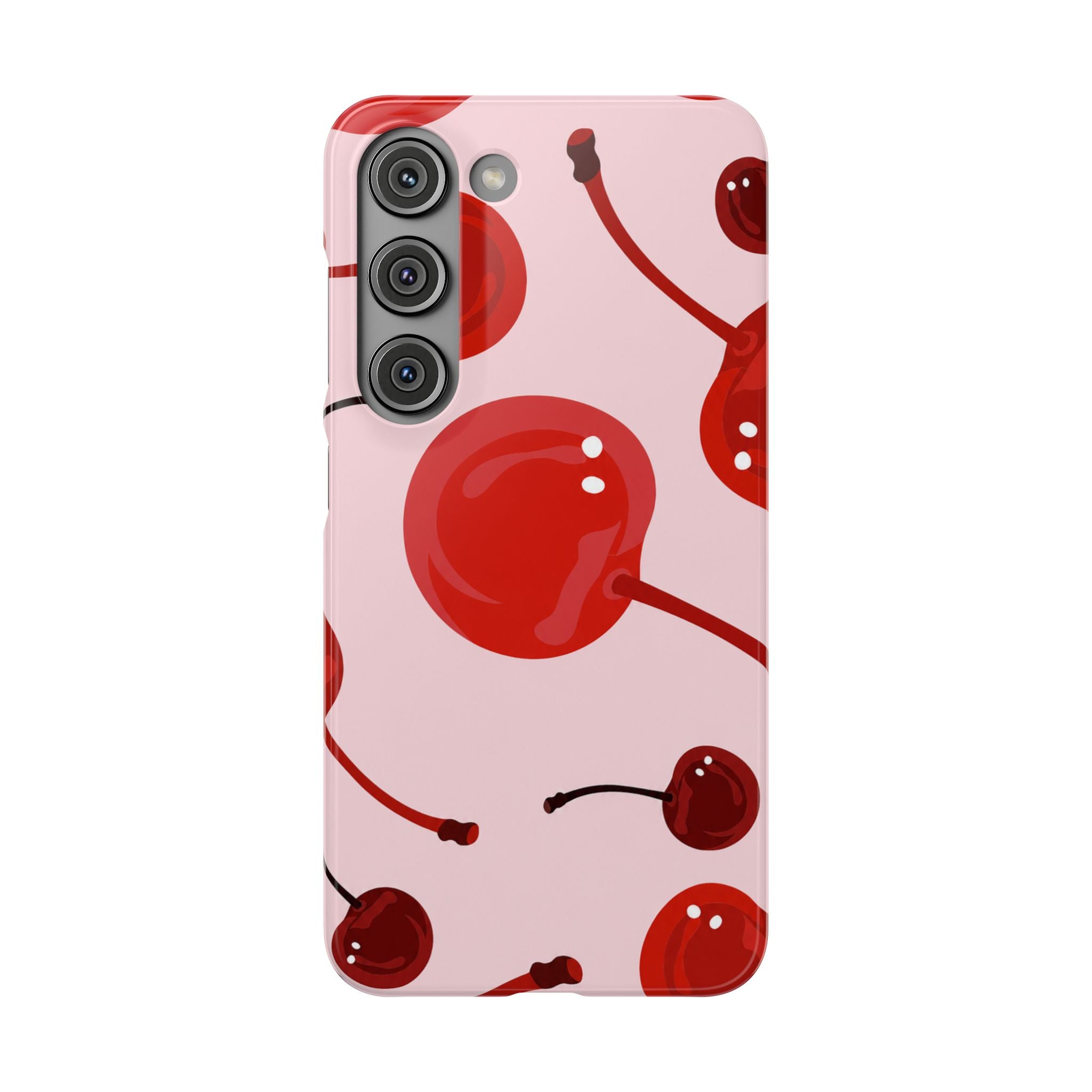 Cherry Bliss Phone Case