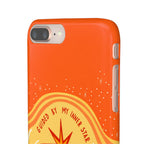 Inner Star Phone Case