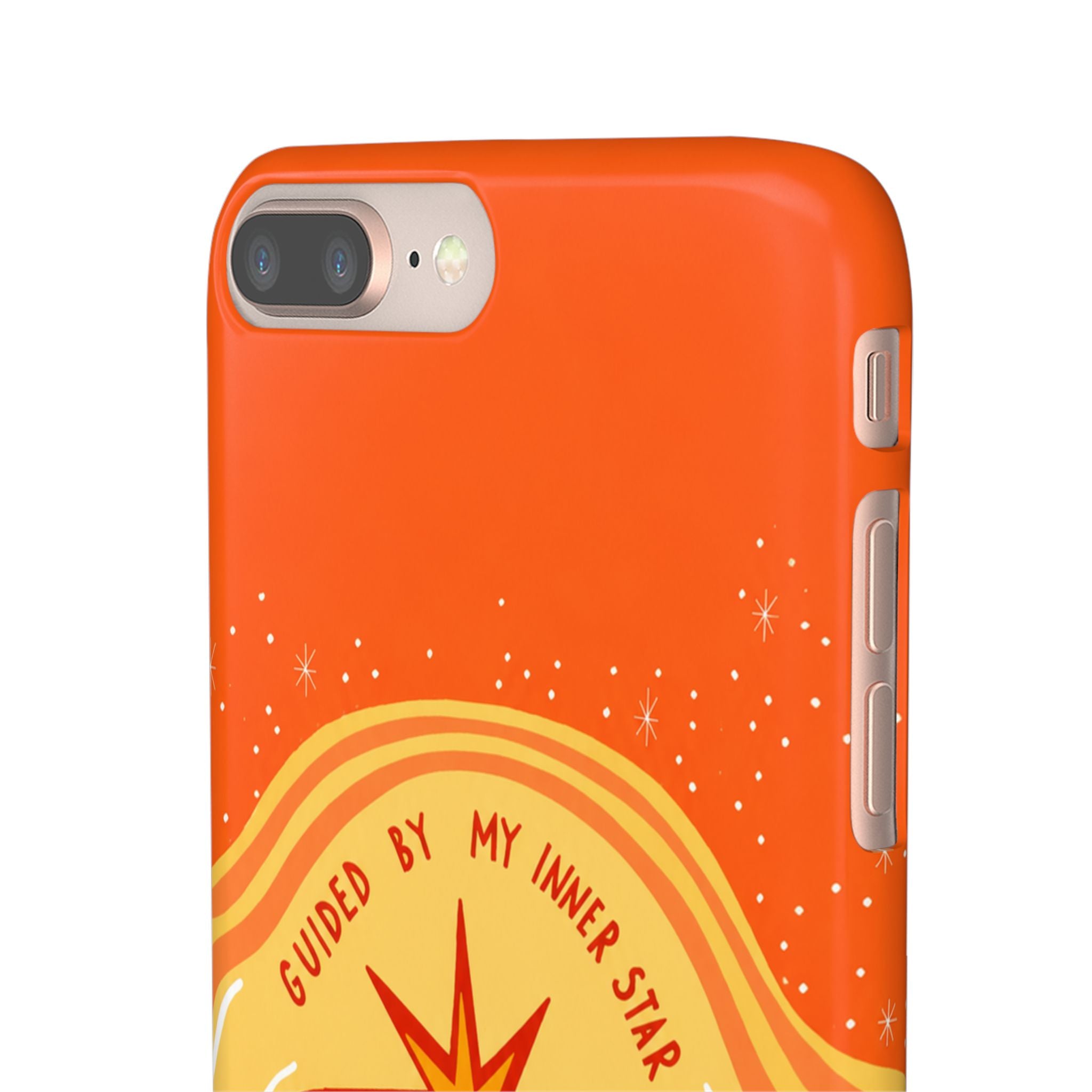 Inner Star Phone Case