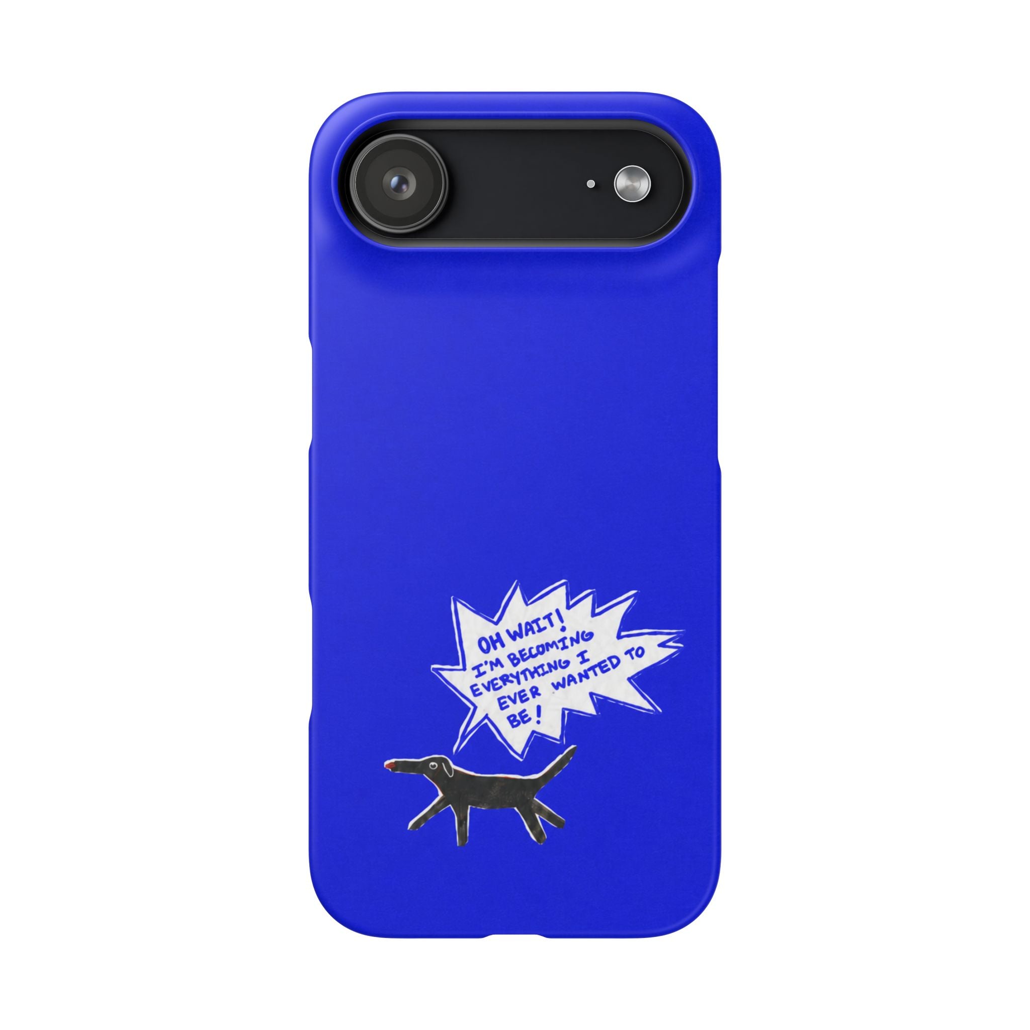 Everything I Wanted Phone Case