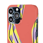 Banana Pop Phone Case