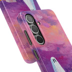 Cute Ghost Phone Case